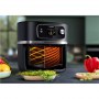 Philips | HD9880/90 7000 XXL Connected | Airfryer Combi | Power 2200 W | Capacity 8.3 L | Black - 6